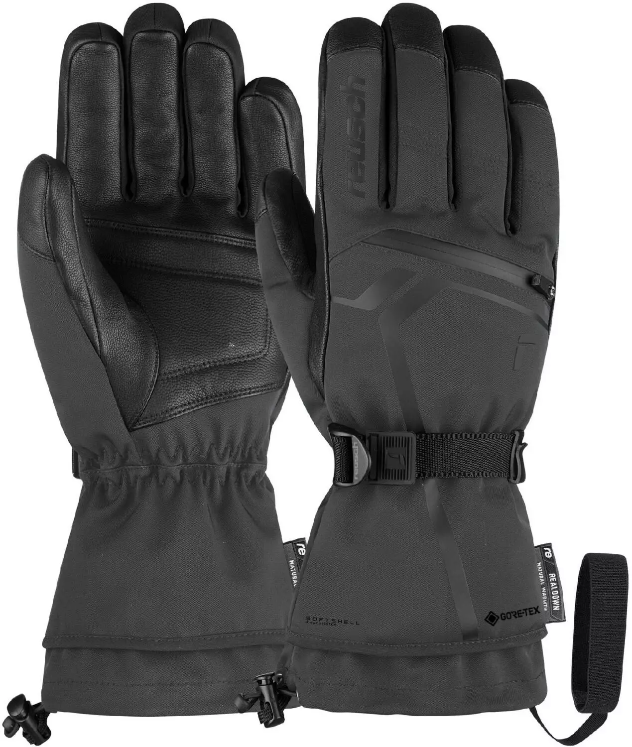 gefederte sattelsttze 31 6 RFR Gefederte Sattelsttze (80 - 120 kg)  31,6mm black