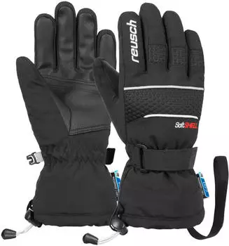 Reusch Connor R-TEX XT Junior (4861218) black/white Reusch Connor R-TEX XT Junior (4861218) black/white