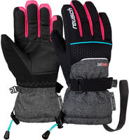 Reusch Skihandschuhe "Connor R-TEX XT Junior" in wasserdichter und atmungsaktiver