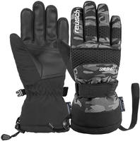 Reusch 4861218, REUSCH Kinder Handschuhe Reusch Connor R-TEX XT Junior dark camo /