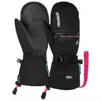 Reusch 6161243-7720, Jugend Skihandschuh Reusch Lando R-Tex XT-Junior