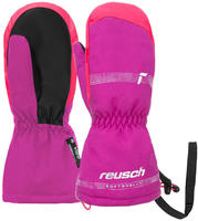 Reusch 4985515-3364-I, Reusch Maxi R-tex XT Mitten cactus flower/pink glo (3364) I