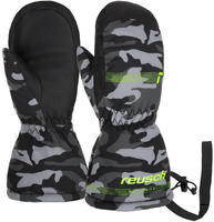 Reusch 6285515-7696, Kleinkinder Skifauster Reusch Maxi R-Tex XT Mitten 2024/25