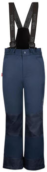 Trollkids Kids Hammerfest Snow Pant navy