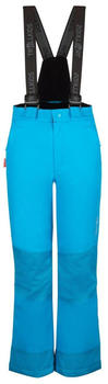 Trollkids Kids Hammerfest Snow Pant vivid blue