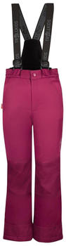 Trollkids Kids Hammerfest Snow Pant plum