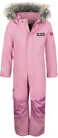 Trollkids 387-231, Trollkids Kirkenes Schneeanzug Kinder | Gr. 110 | rosa