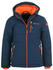 Trollkids Kids Hemsedal Snow Jacket