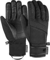 Reusch 6101251, REUSCH Herren Handschuhe Reusch Luca R-TEX XT Schwarz male