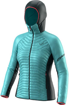 Dynafit Speed Insulation Hoodie W Jacket marine blue