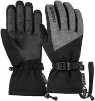 Reusch 6301261, REUSCH Fingerhandschuhe Outset R-TEX XT Schwarz male