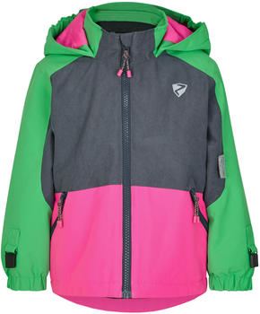 Ziener Amely Ski-Jacket irish green