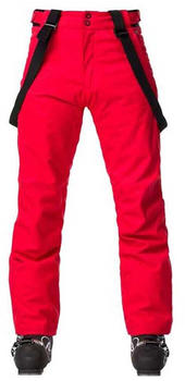 Rossignol Ski Pants (RLKMP04) red