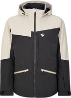 Ziener 224202, ZIENER Herren Jacke TARPU man (jacket ski) Braun male