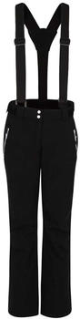 Dare2b Effused II Insulated Women (DWW504R) black