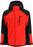Spyder Copper Insulated Jacket