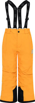 LEGO Wear Powai 708 Ski Pants dark yellow