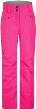 Ziener Alin Jun Pants Ski bright pink