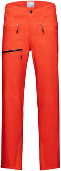 Mammut Stoney HS Pants Men (1020-13070) hot red