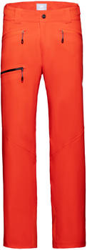 Mammut Stoney Hs Thermo Pants Men (1020-12730) hot red