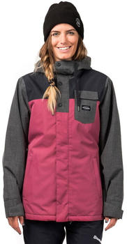 Horsefeathers Loma Jacket sangria