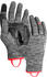 Ortovox Fleece Light Glove W dark black steel blend (56359)