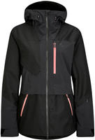 Ziener 224114, ZIENER Damen Jacke TARSI lady (jacket freeride) black female