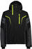 CMP Hoodie M Ski Jacket (31W0387) black