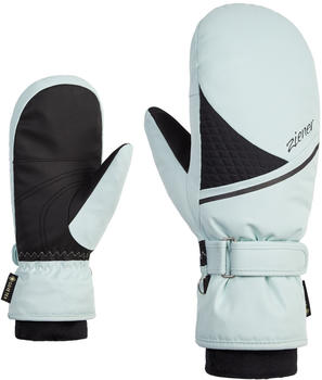 Ziener Kiani GTX +gore Plus Warm Mitten Women Glove (801184) ice stru
