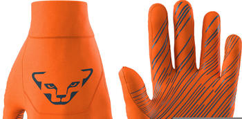 Dynafit Upcycled Thermal Gloves ibis