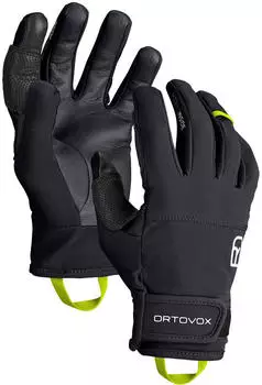 Ortovox Tour Light Glove M (56378) black raven