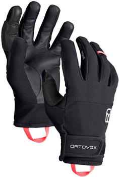 Ortovox Tour Light Glove W (56368) black raven