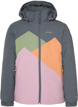 Protest Prtdoutsen Jr Skijacke manatee