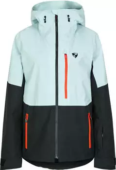 Ziener Turis Lady (Jacket Freeride) ice