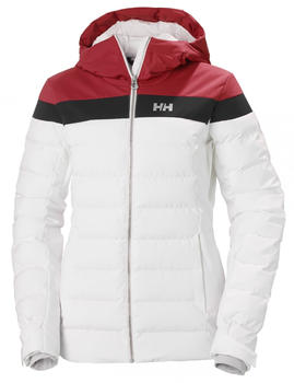 Helly Hansen Imperial Puffy Jacke (65690) white/red