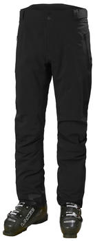 Helly Hansen Alpha Lifaloft Insulated Ski Pants Men (65761) black