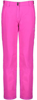 CMP Pants Women (39W1716) pink/violet