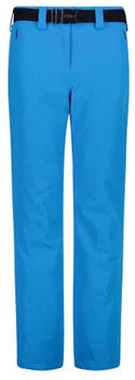 CMP Pants Women (3W05526) blue