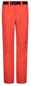 CMP Pants Women (3W05526) orange