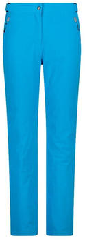 CMP Pants Women (3W18596N) blue