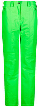 CMP Pants Women (3W20636) green