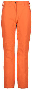 CMP Pants Women (3W20636) orange