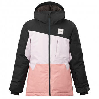 Picture Seady Jacket Kids dark blue