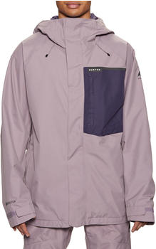 Burton Powline Goretex Jacket (22737100) edelberry/violet halo