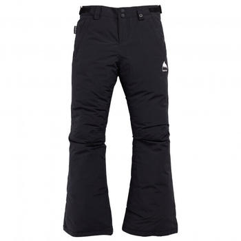 Burton Girl's Sweetart Pants true black