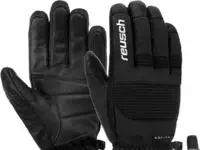 Reusch - Andy R-TEX XT Handschuhe schwarz
