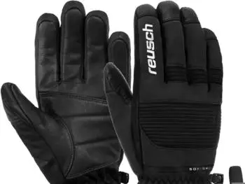 Reusch Andy R-TEX XT (6201216) black Reusch Andy R-TEX XT (6201216) black