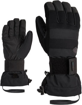 Ziener Milo AS Glove SB black