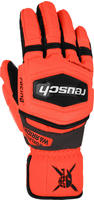 Reusch Funktionsf&auml;ustlinge "Worldcup Warrior GS" in Orange, Gr&ouml;&szlig;e 7,5, Damen