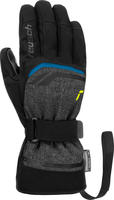 Reusch 6201224-6623, Herren Skihandschuh Reusch Primus R-TEX XT Handschuhgr&ouml;&szlig;e: 8